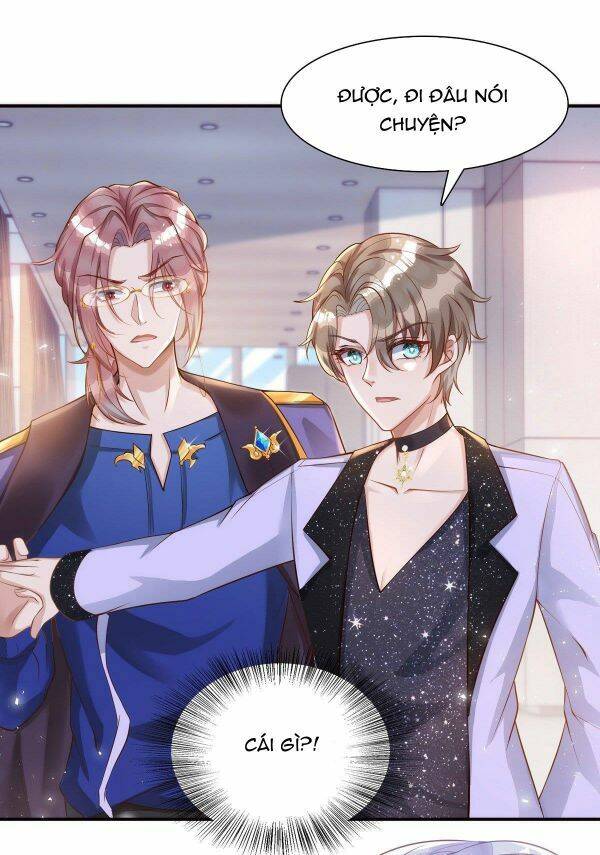 Thú Thụ Bất Thân - Chương 23