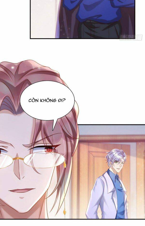 Thú Thụ Bất Thân - Chương 23