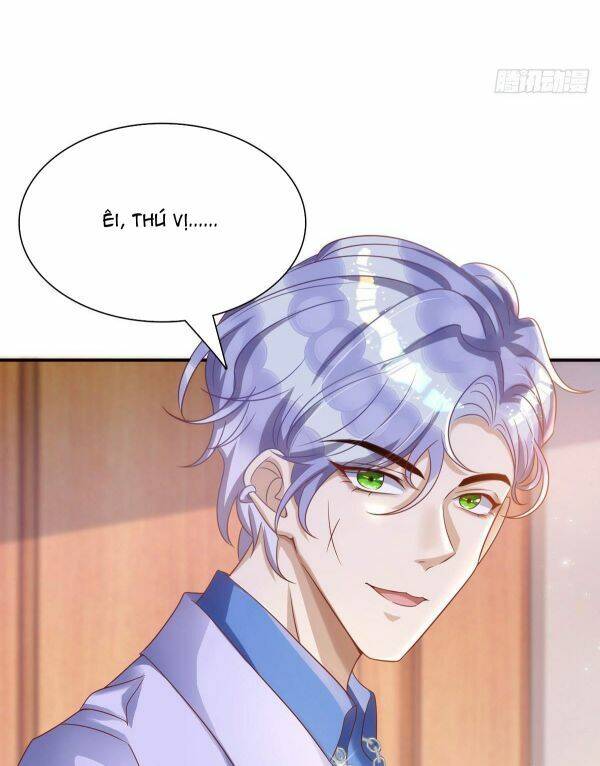 Thú Thụ Bất Thân - Chương 23