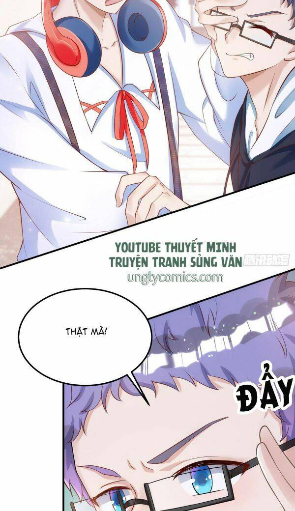 Thú Thụ Bất Thân - Chương 23