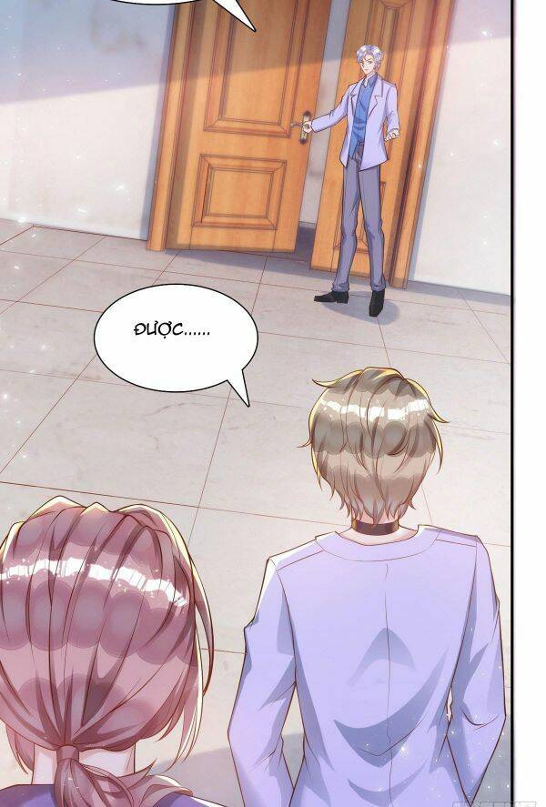 Thú Thụ Bất Thân - Chương 23