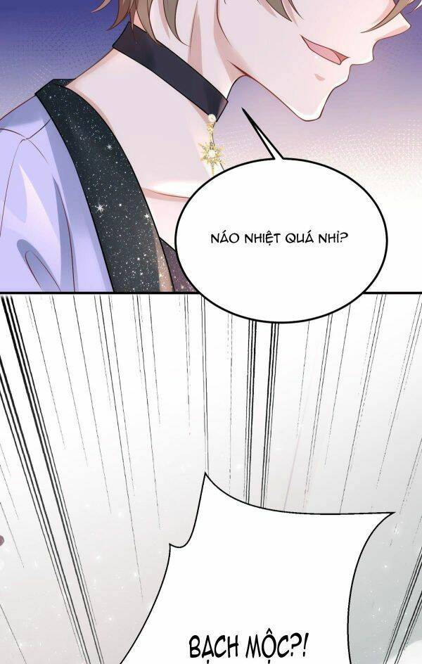 Thú Thụ Bất Thân - Chương 23