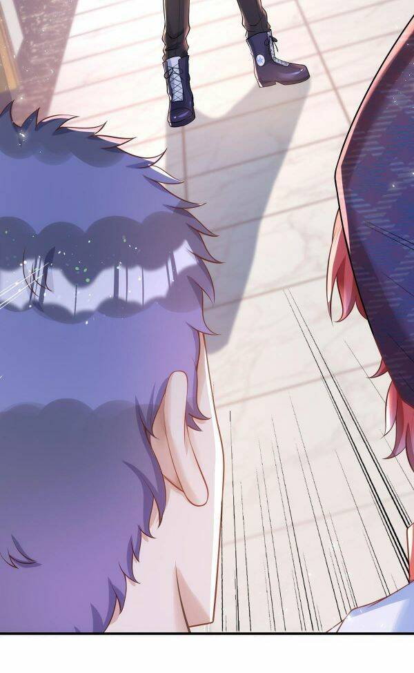 Thú Thụ Bất Thân - Chương 23