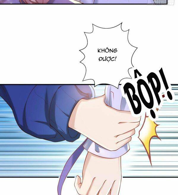 Thú Thụ Bất Thân - Chương 23