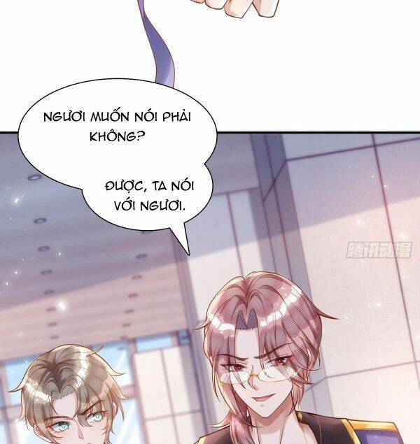 Thú Thụ Bất Thân - Chương 23