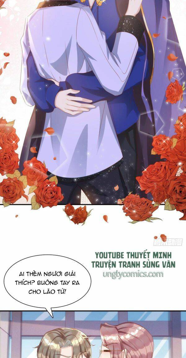 Thú Thụ Bất Thân - Chương 23