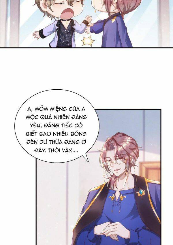 Thú Thụ Bất Thân - Chương 23