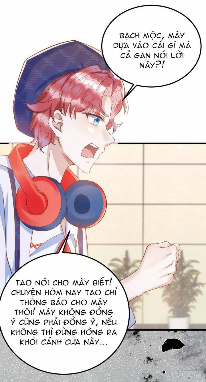 Thú Thụ Bất Thân - Chương 24