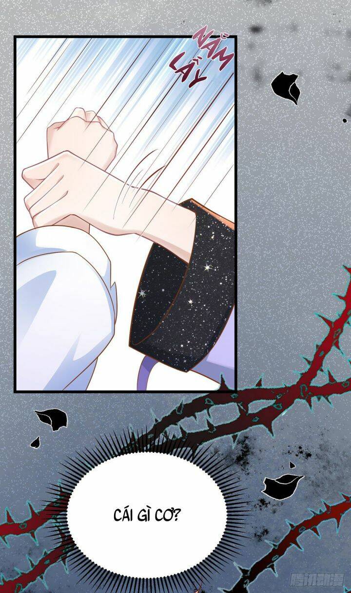 Thú Thụ Bất Thân - Chương 24