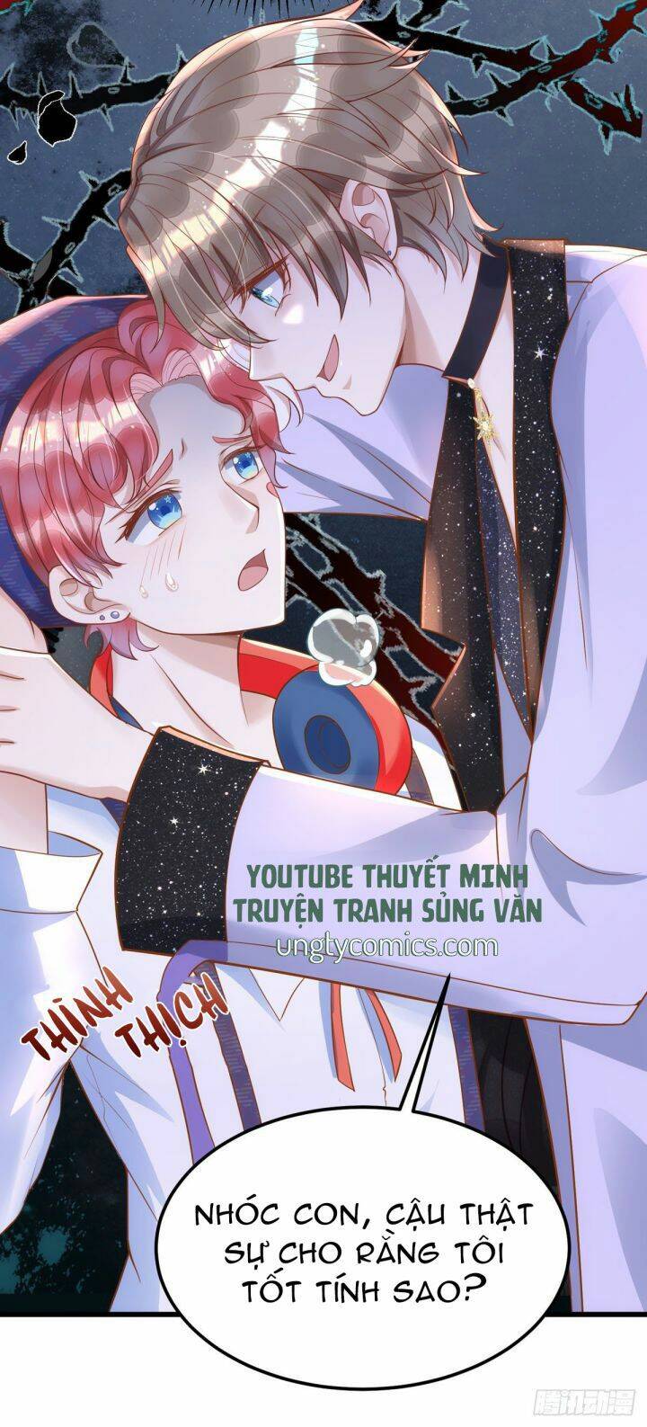 Thú Thụ Bất Thân - Chương 24