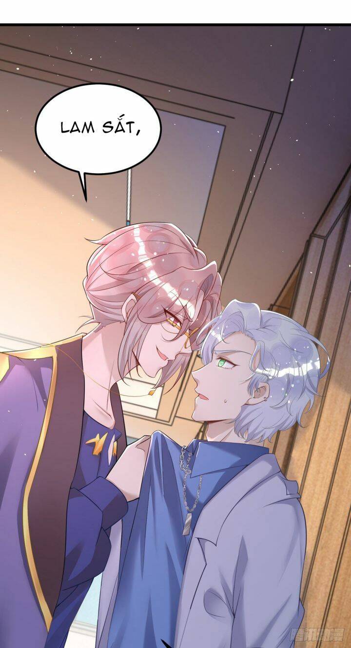 Thú Thụ Bất Thân - Chương 24