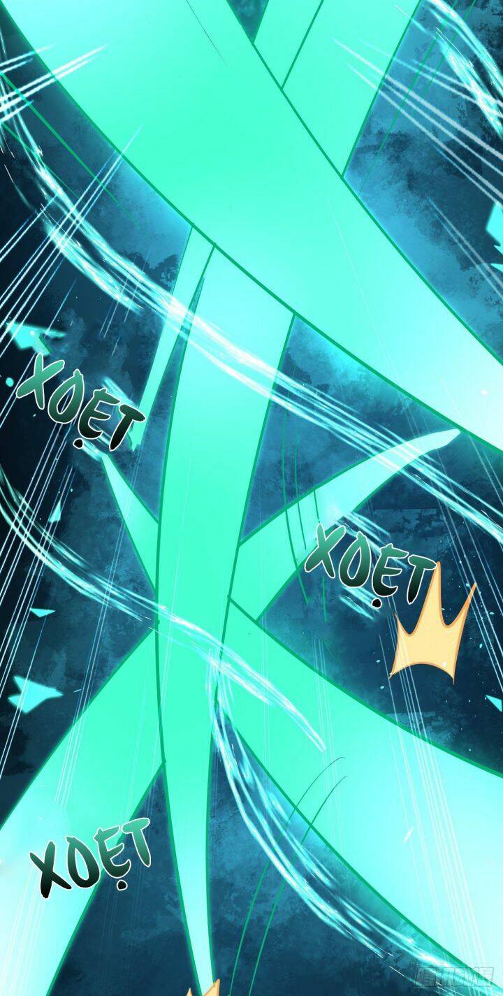 Thú Thụ Bất Thân - Chương 24