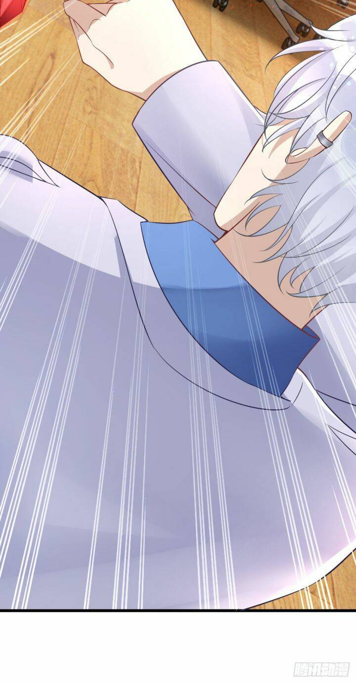 Thú Thụ Bất Thân - Chương 24