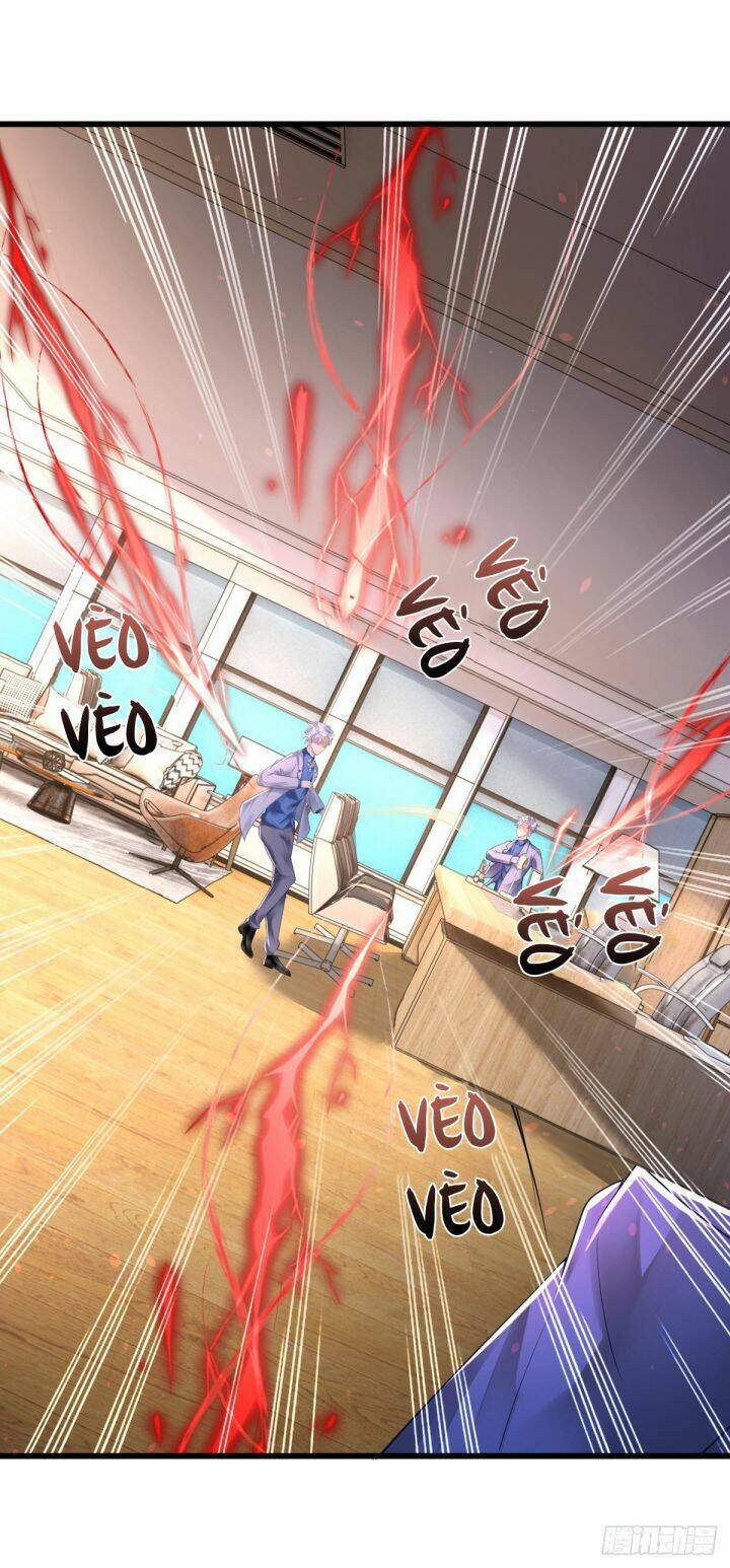 Thú Thụ Bất Thân - Chương 24