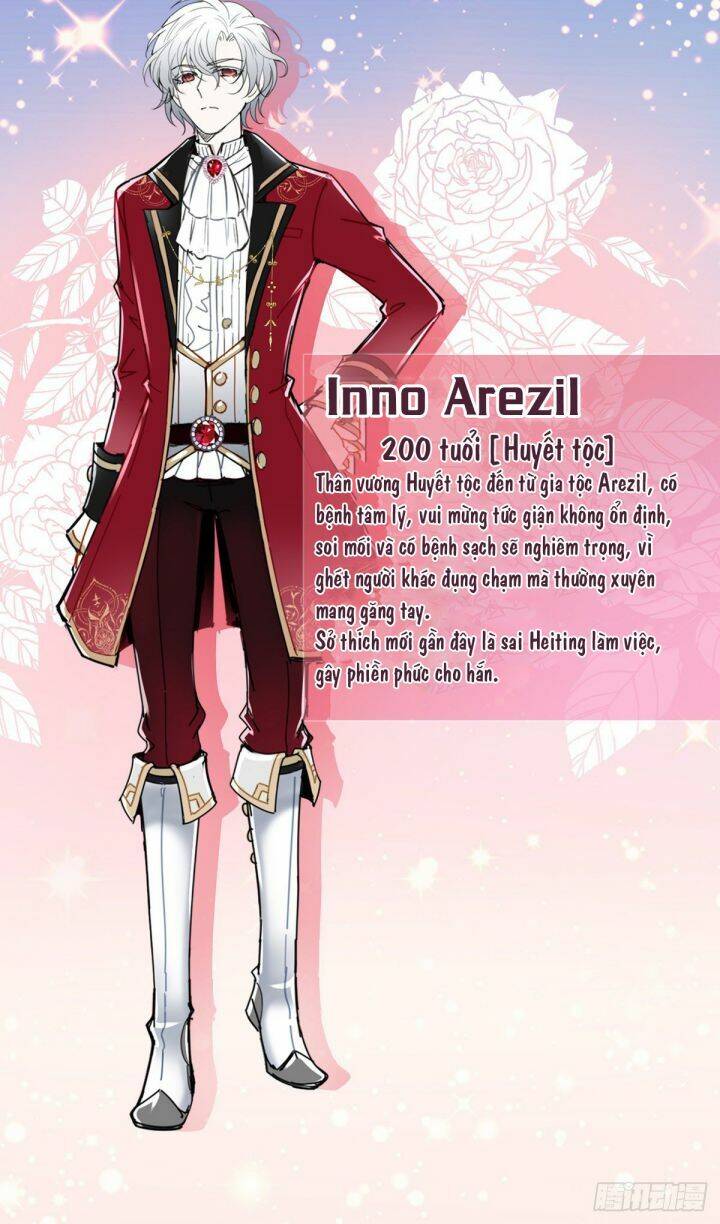 Thú Thụ Bất Thân - Chương 24