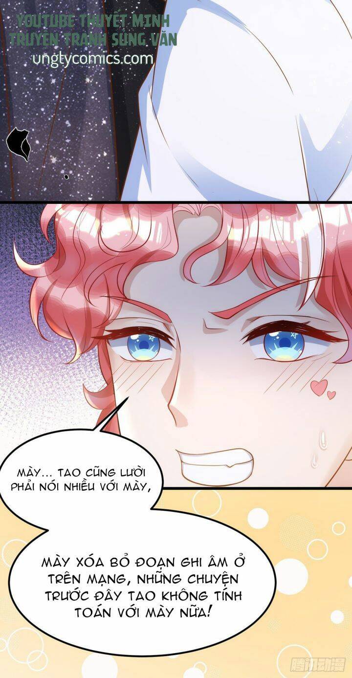 Thú Thụ Bất Thân - Chương 24