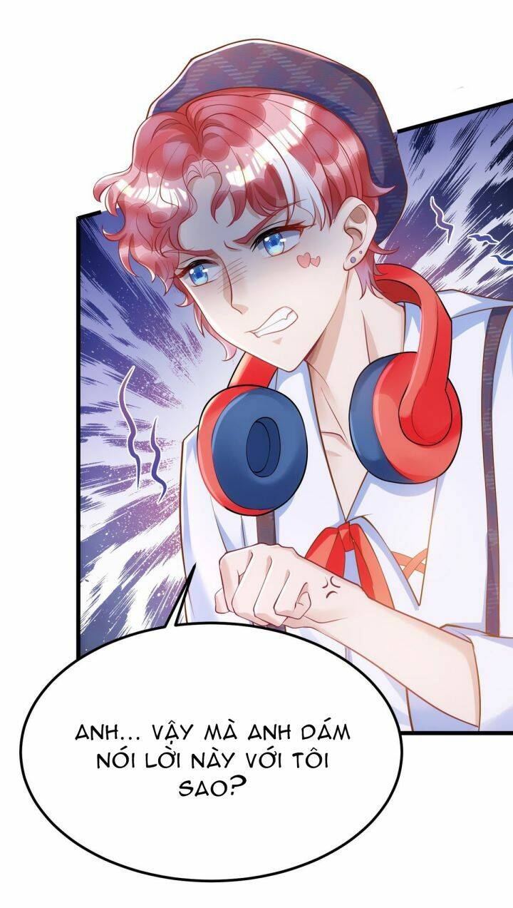 Thú Thụ Bất Thân - Chương 24