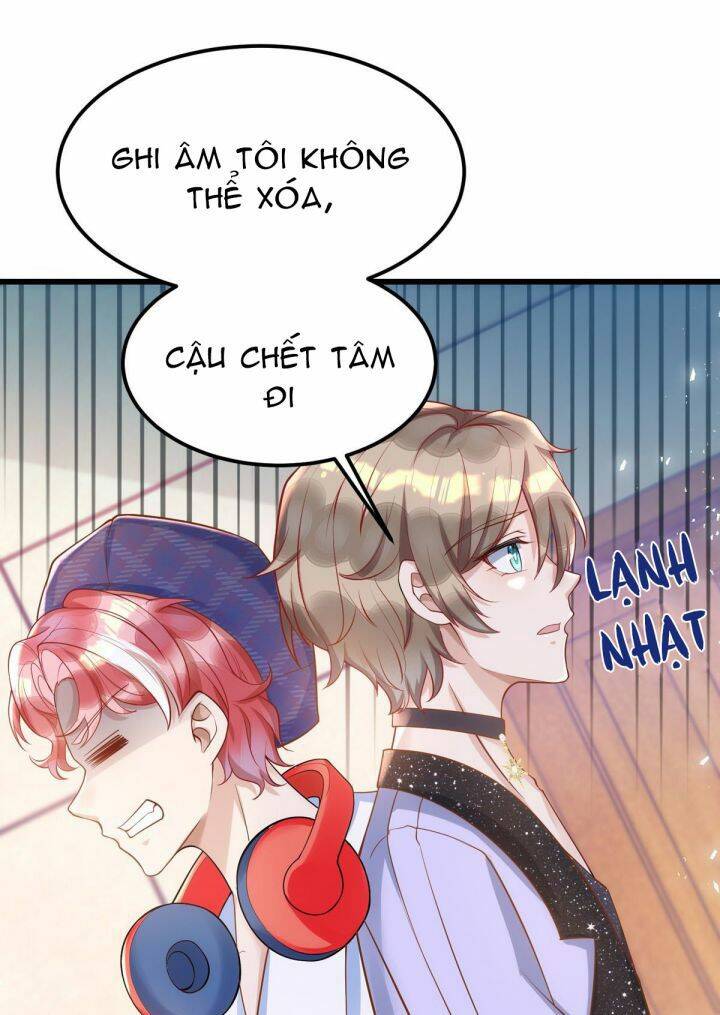 Thú Thụ Bất Thân - Chương 24