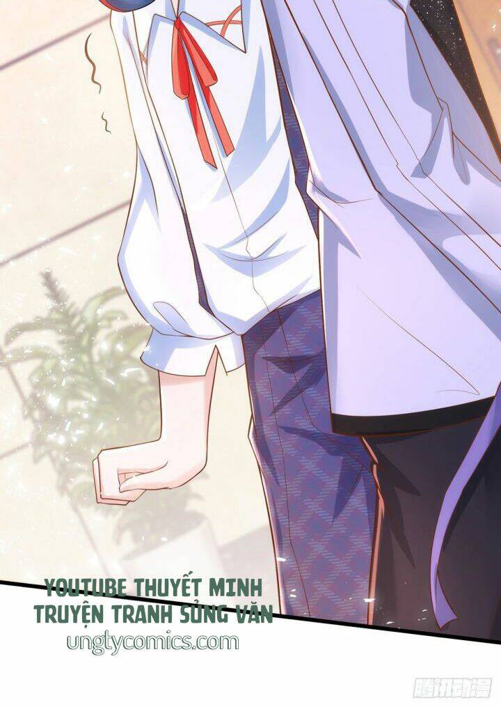 Thú Thụ Bất Thân - Chương 24