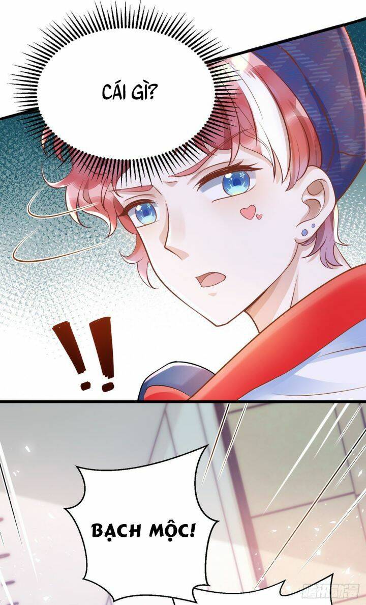 Thú Thụ Bất Thân - Chương 24