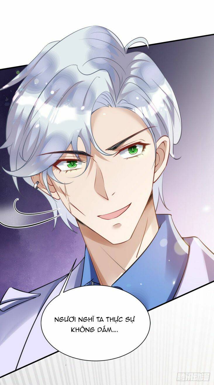 Thú Thụ Bất Thân - Chương 25