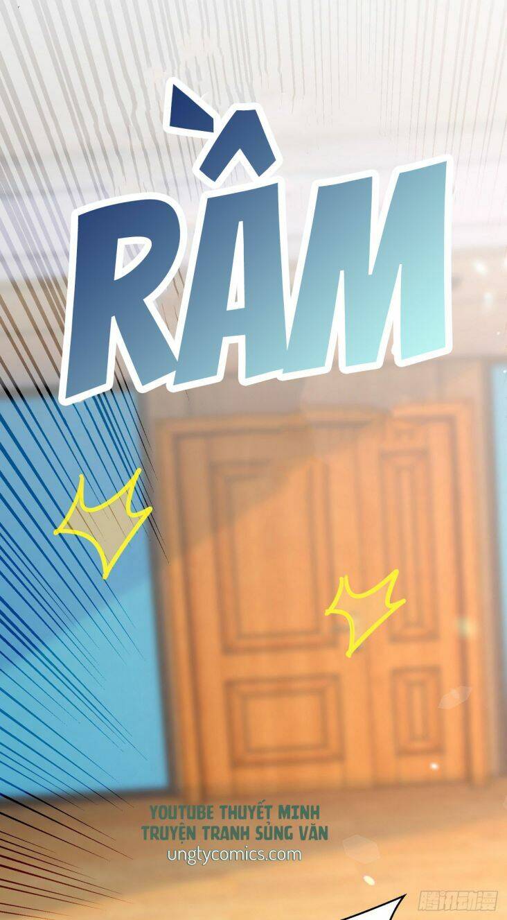 Thú Thụ Bất Thân - Chương 25