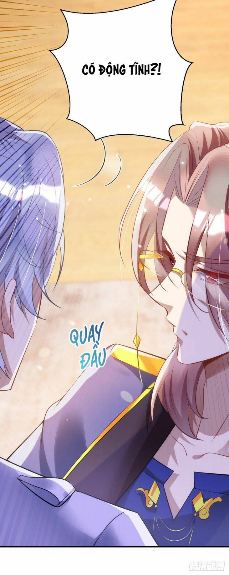 Thú Thụ Bất Thân - Chương 25