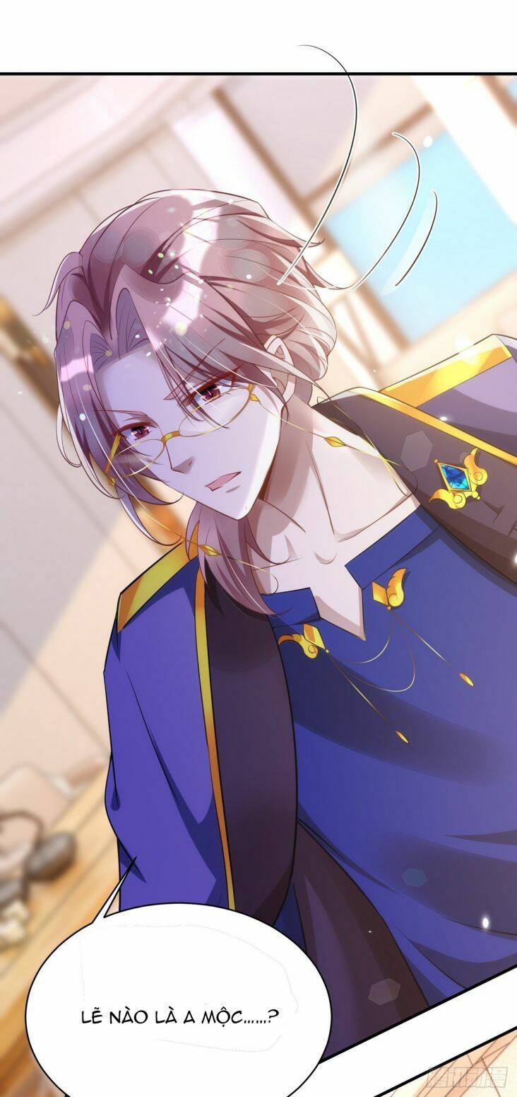 Thú Thụ Bất Thân - Chương 25