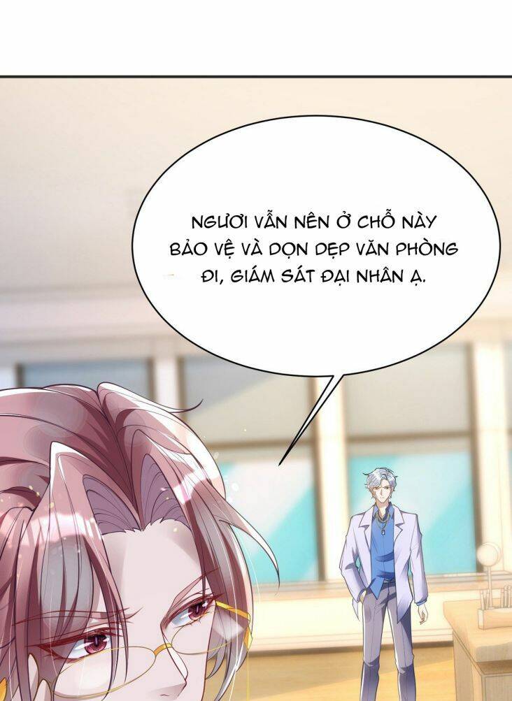 Thú Thụ Bất Thân - Chương 25