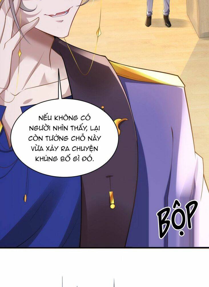 Thú Thụ Bất Thân - Chương 25