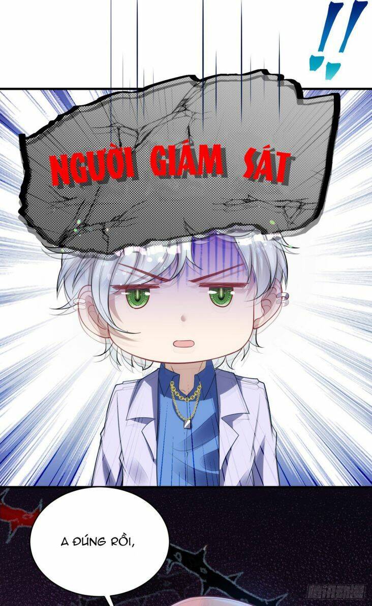 Thú Thụ Bất Thân - Chương 25