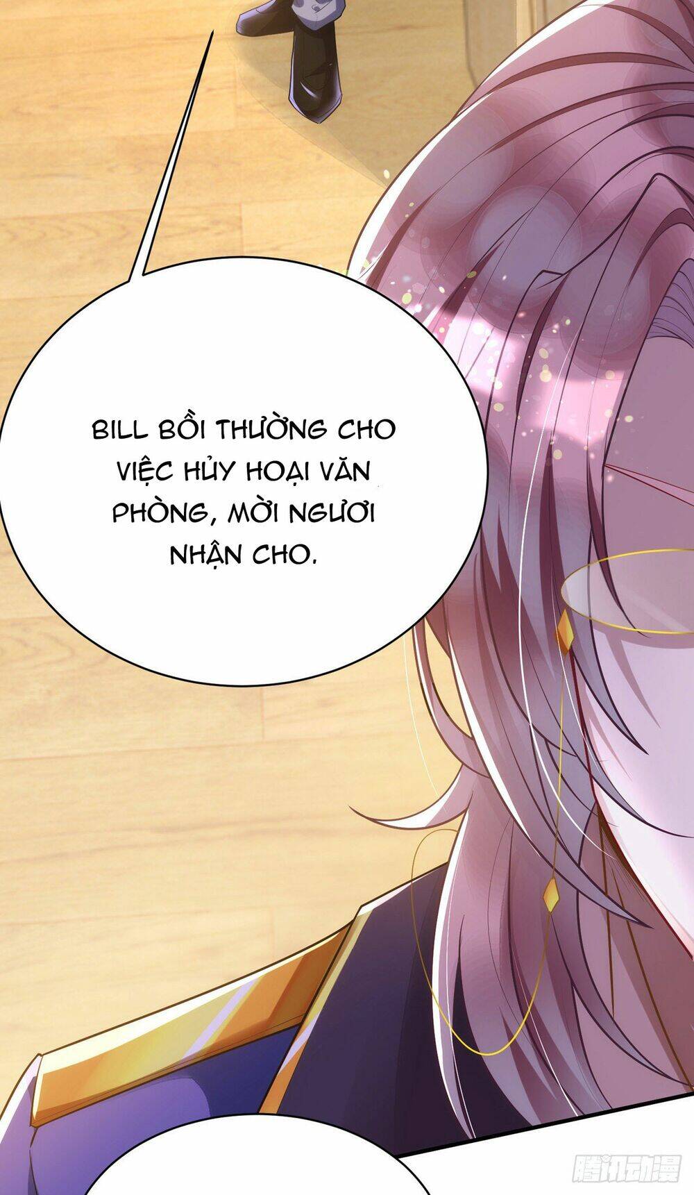 Thú Thụ Bất Thân - Chương 25