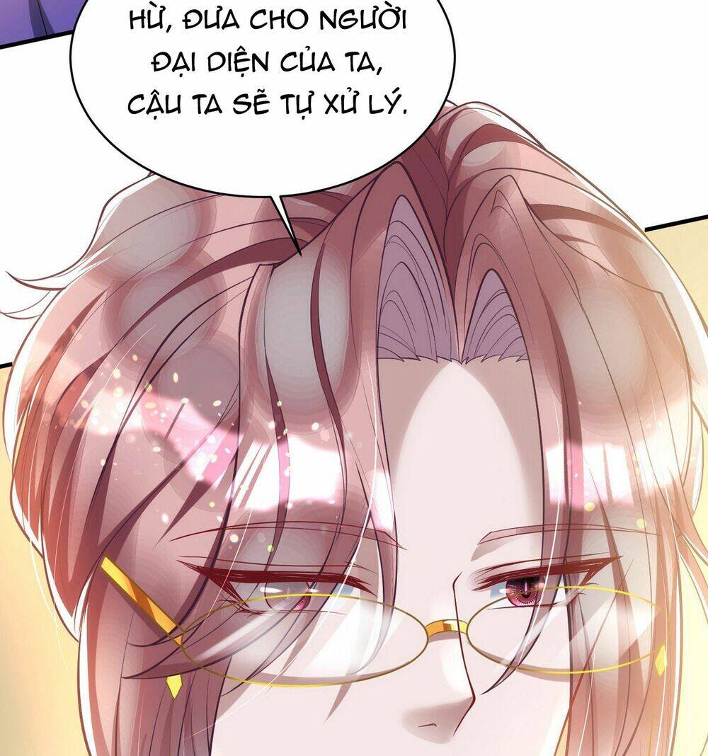 Thú Thụ Bất Thân - Chương 25