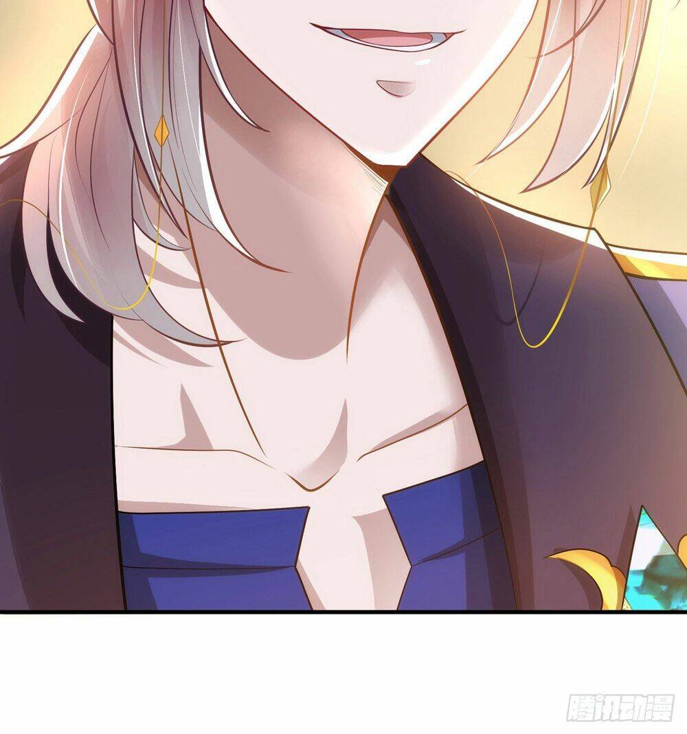 Thú Thụ Bất Thân - Chương 25