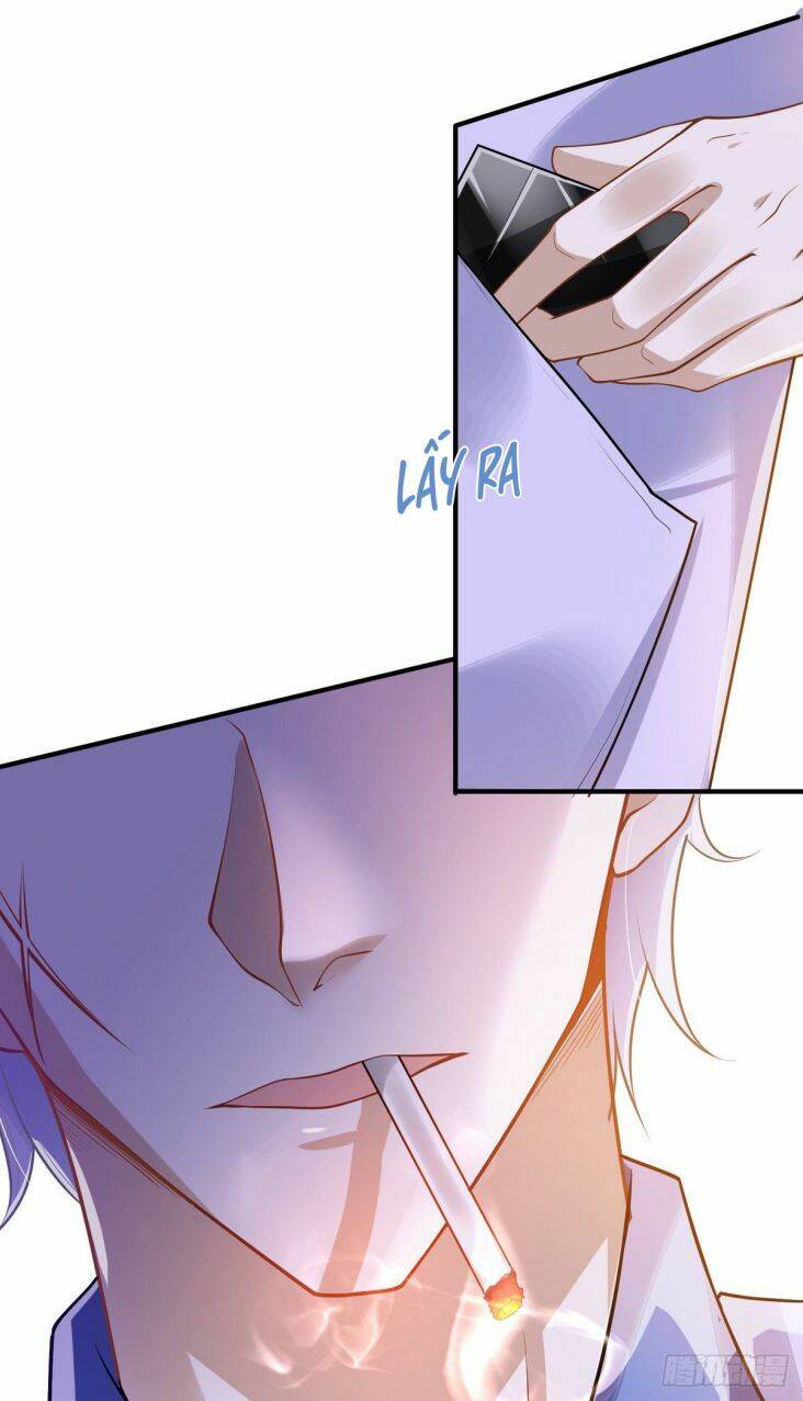 Thú Thụ Bất Thân - Chương 25