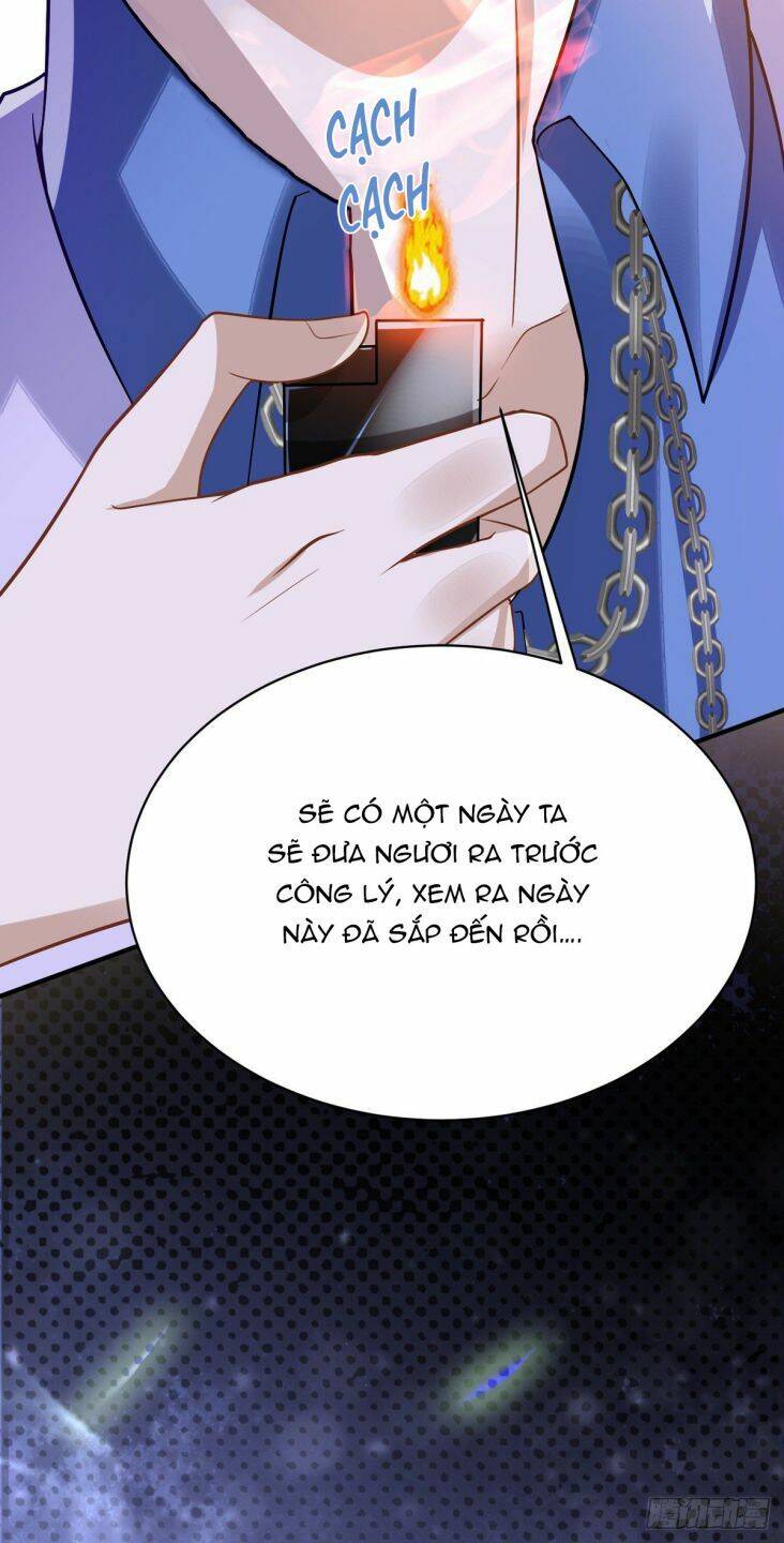 Thú Thụ Bất Thân - Chương 25