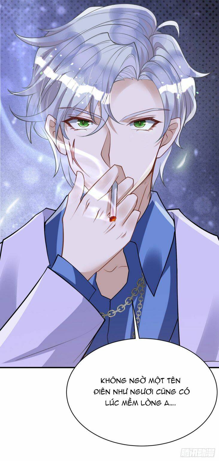 Thú Thụ Bất Thân - Chương 25