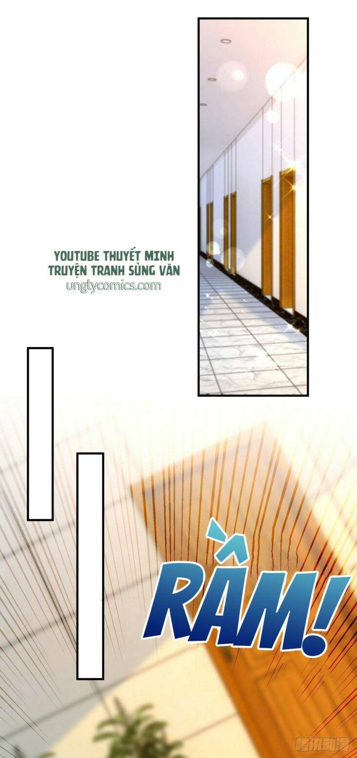 Thú Thụ Bất Thân - Chương 25