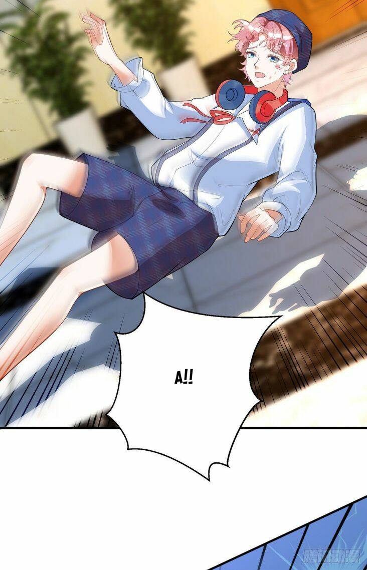 Thú Thụ Bất Thân - Chương 25