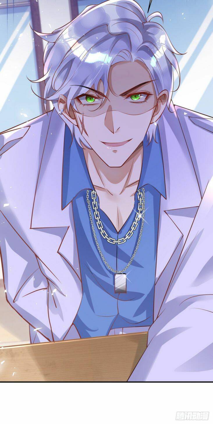 Thú Thụ Bất Thân - Chương 25