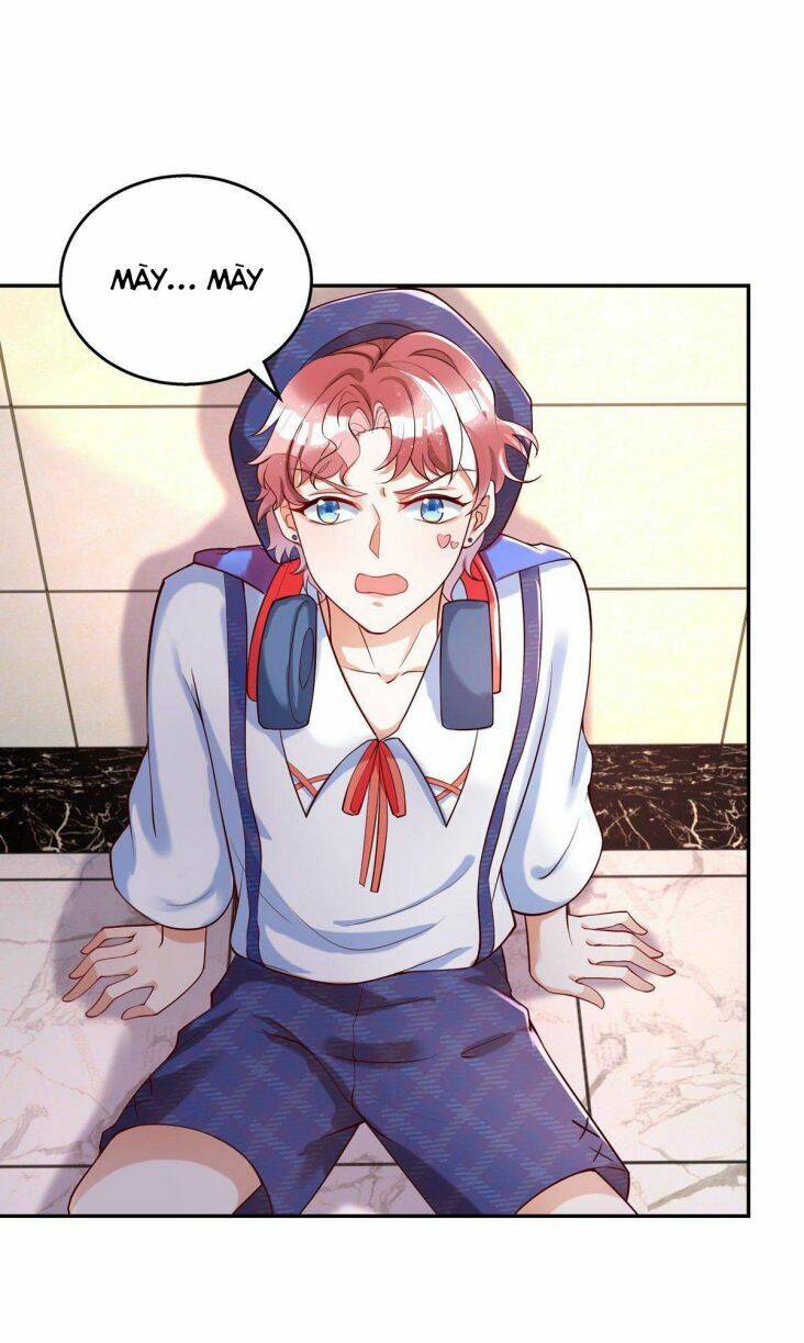 Thú Thụ Bất Thân - Chương 26