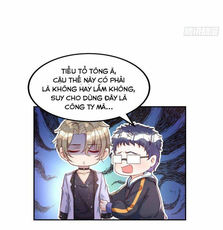 Thú Thụ Bất Thân - Chương 26