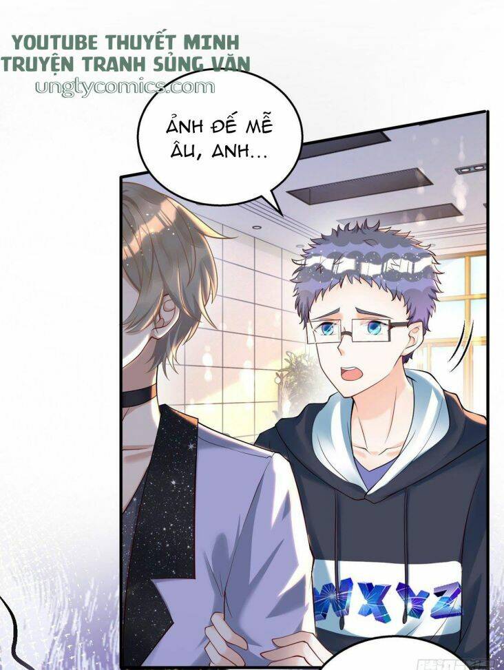 Thú Thụ Bất Thân - Chương 26