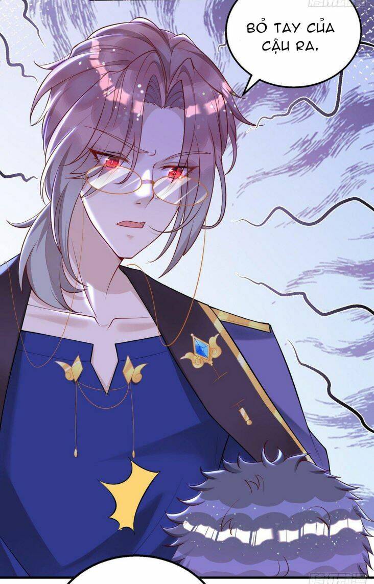 Thú Thụ Bất Thân - Chương 26