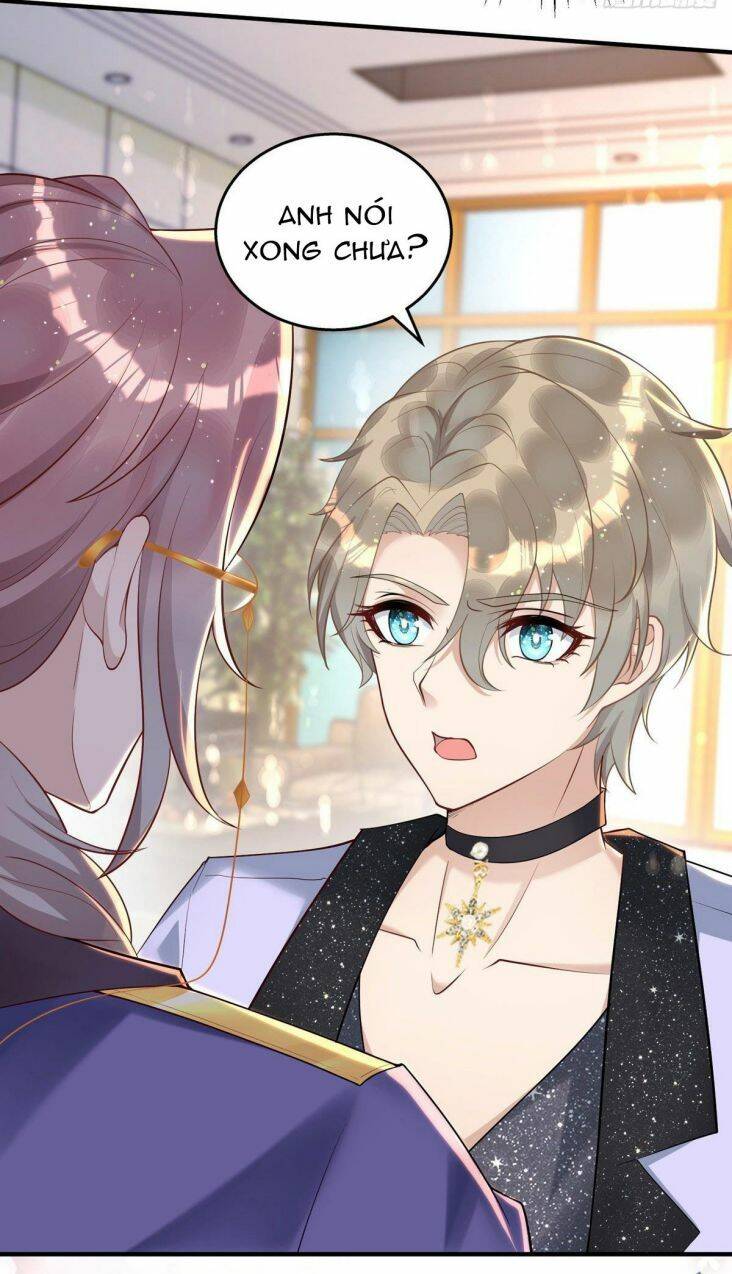 Thú Thụ Bất Thân - Chương 26