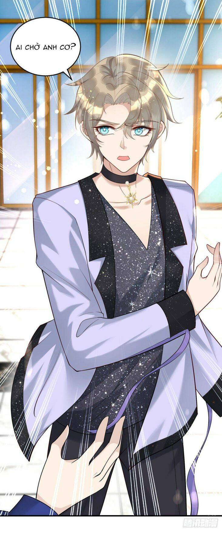 Thú Thụ Bất Thân - Chương 26