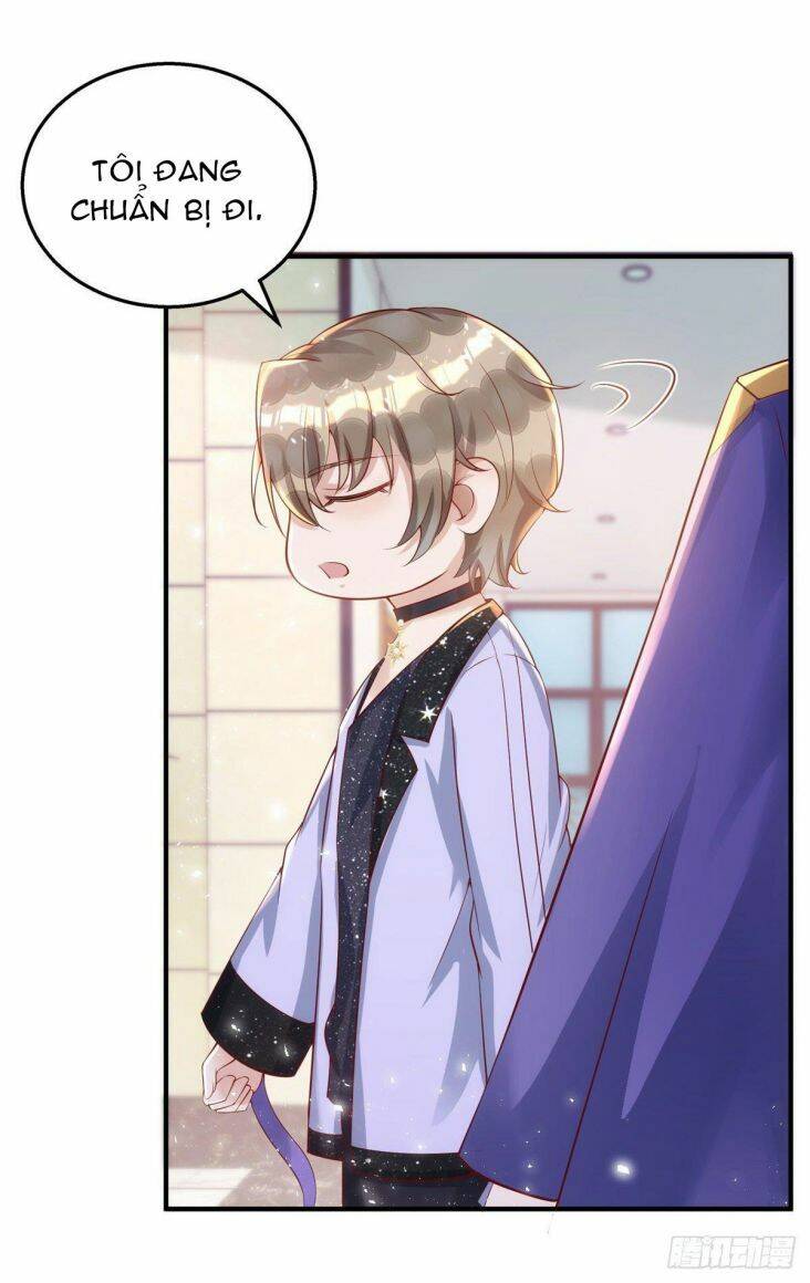 Thú Thụ Bất Thân - Chương 26