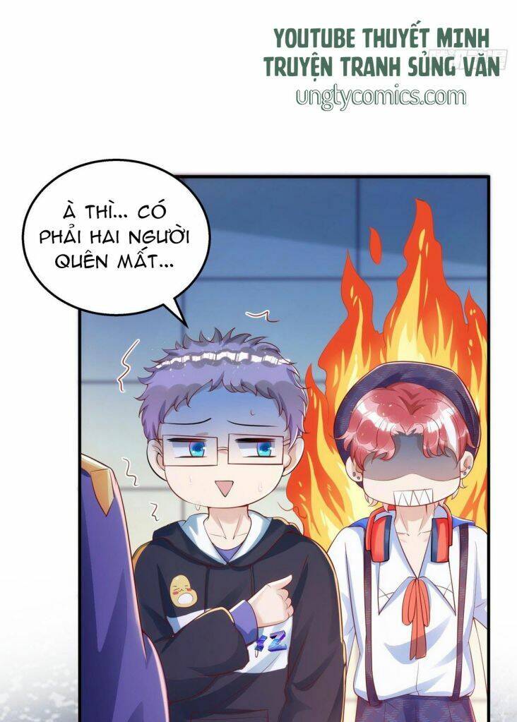 Thú Thụ Bất Thân - Chương 26