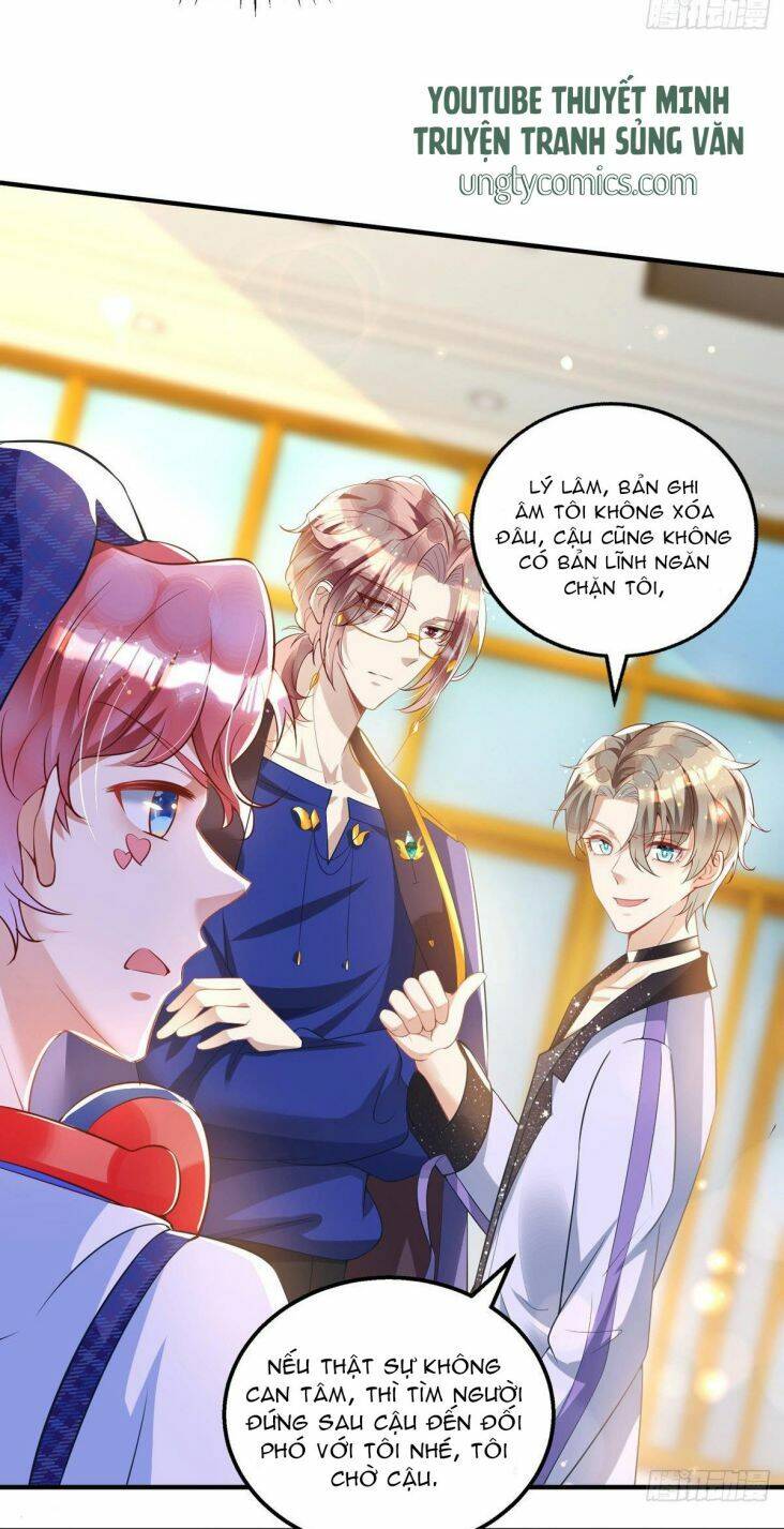 Thú Thụ Bất Thân - Chương 26