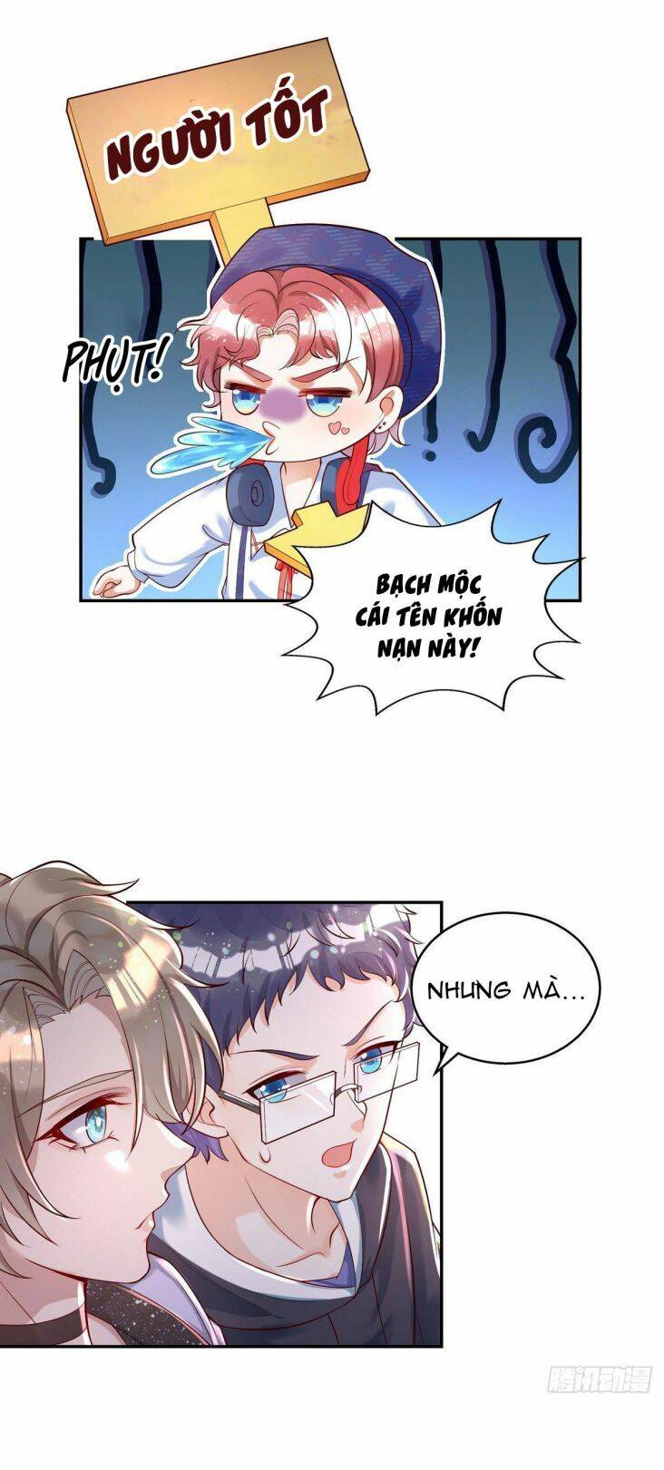 Thú Thụ Bất Thân - Chương 26